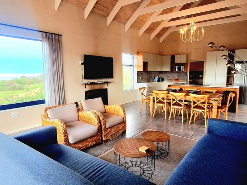 Nature and Water Enthusiasts home at Shark Bay, Langebaan - Photo 8