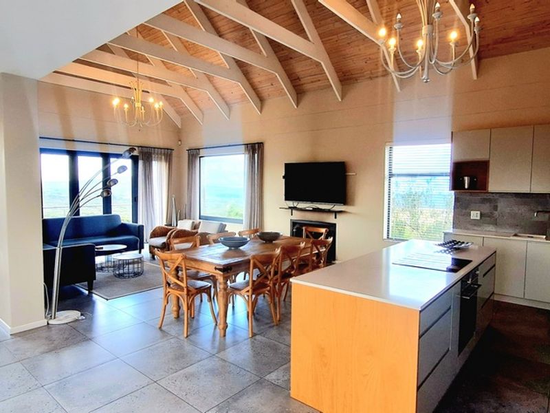 Nature and Water Enthusiasts home at Shark Bay, Langebaan - Photo 6