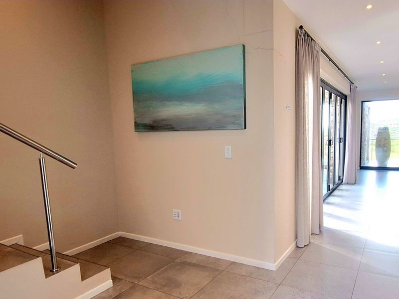 Nature and Water Enthusiasts home at Shark Bay, Langebaan - Photo 4