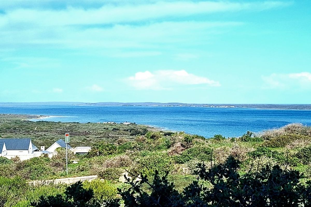 Spacious Nature Tranquil Home in Shark Bay, Langebaan - Photo 3