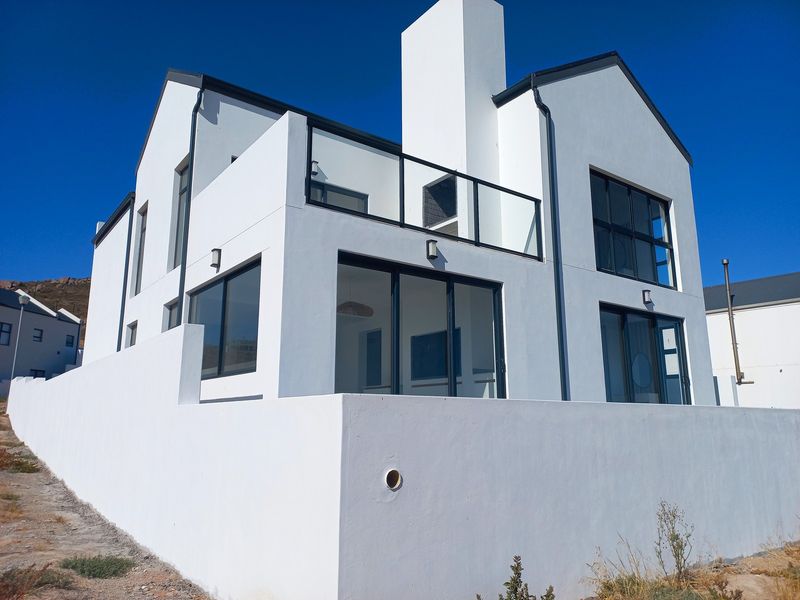 Seafront Home for Sale – St Helena Bay - Photo 2