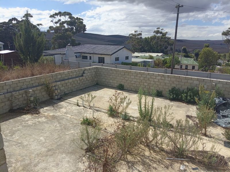 Half Built House for Sale in Bot River - Photo 10