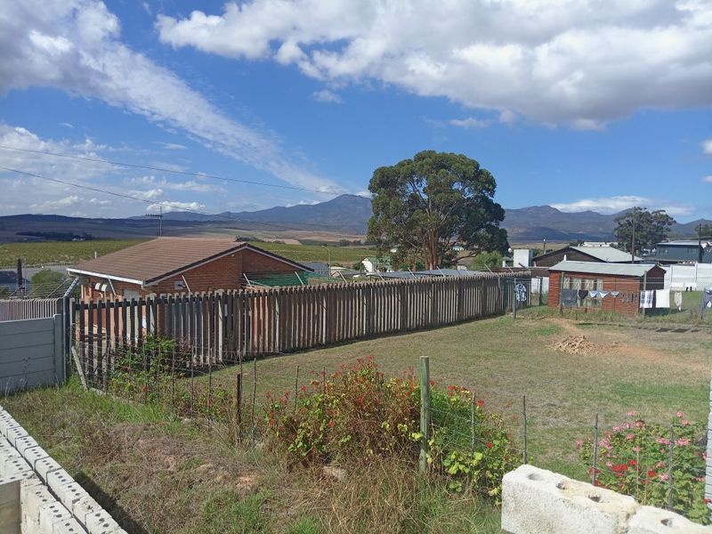 Half Built House for Sale in Bot River - Photo 9