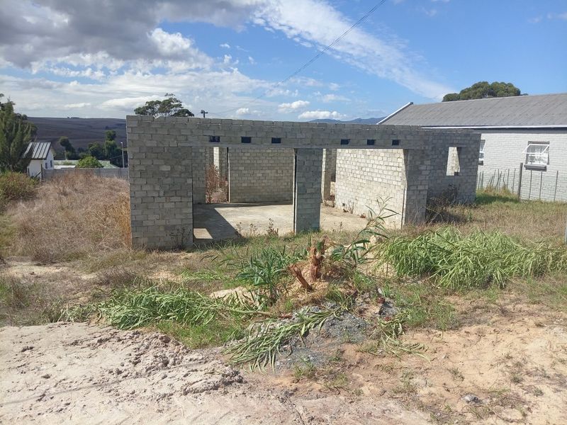 Half Built House for Sale in Bot River - Photo 2