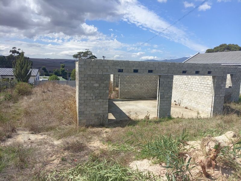 Half Built House for Sale in Bot River - Photo 3