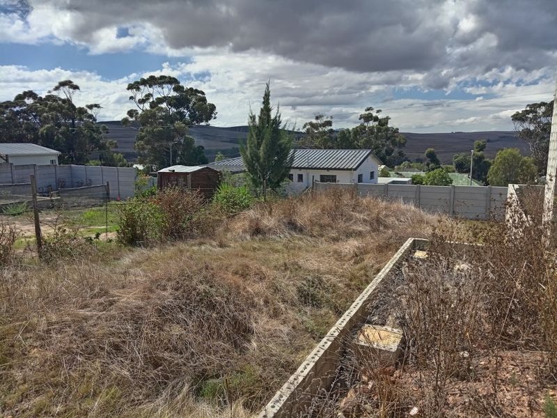 Half Built House for Sale in Bot River - Photo 5