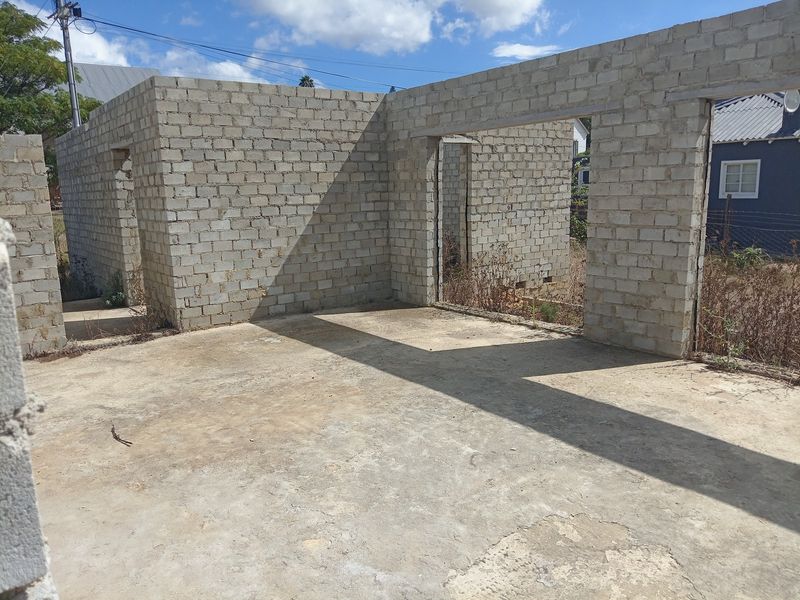 Half Built House for Sale in Bot River - Photo 3