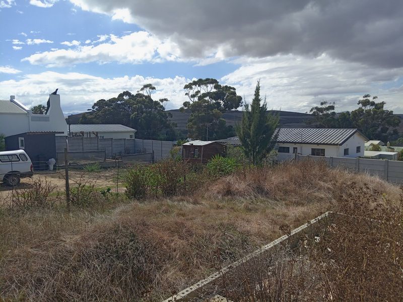 Half Built House for Sale in Bot River - Photo 5