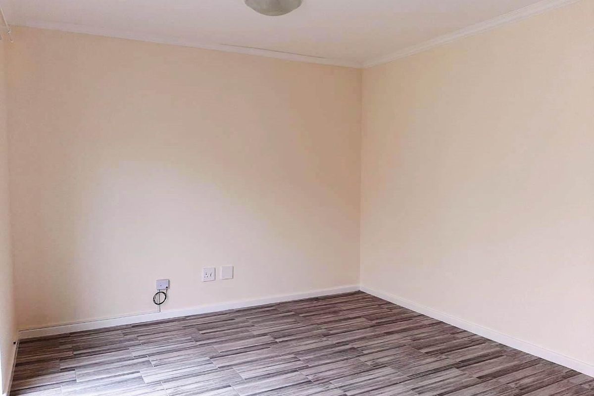 MOUNT PLEASANT 1 BED 1 BATH TOWNHOUSE FOR RENT - Photo 5