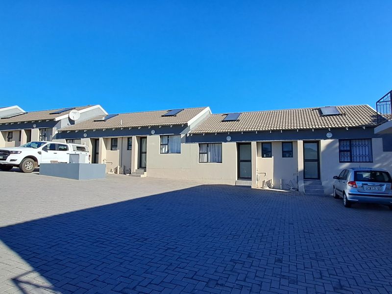 MOUNT PLEASANT 1 BED 1 BATH TOWNHOUSE FOR RENT - Photo 8