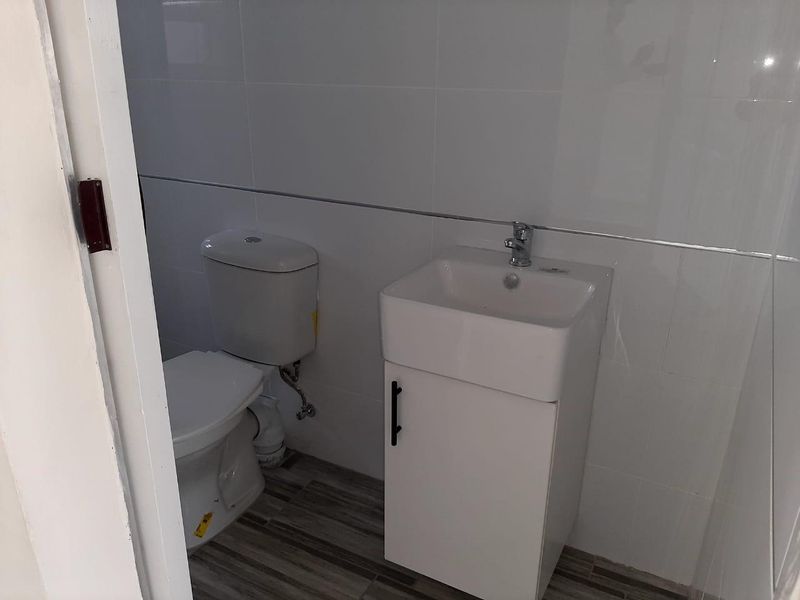 MOUNT PLEASANT 1 BED 1 BATH TOWNHOUSE FOR RENT - Photo 7