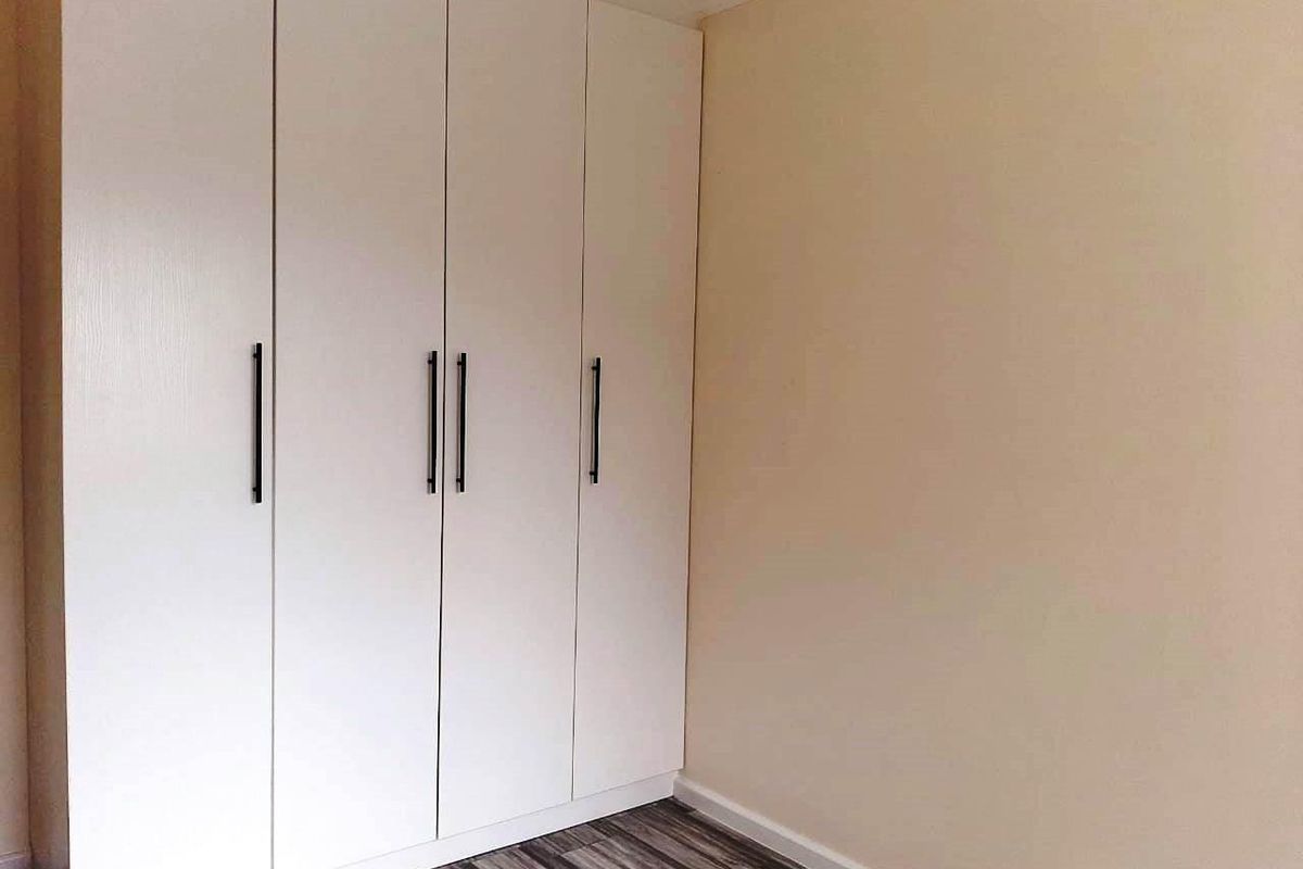 MOUNT PLEASANT 1 BED 1 BATH TOWNHOUSE FOR RENT - Photo 4