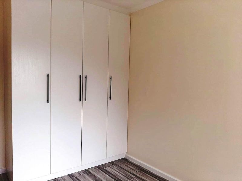 MOUNT PLEASANT 1 BED 1 BATH TOWNHOUSE FOR RENT - Photo 4