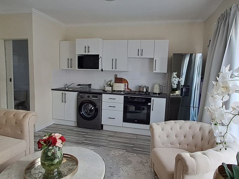 MOUNT PLEASANT 1 BED 1 BATH TOWNHOUSE FOR RENT - Photo 1