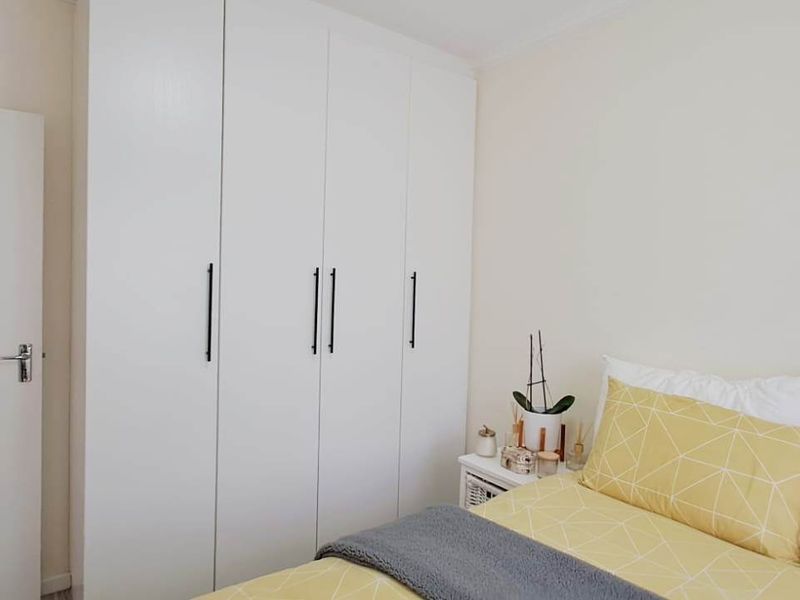 MOUNT PLEASANT 1 BED 1 BATH TOWNHOUSE FOR RENT - Photo 3