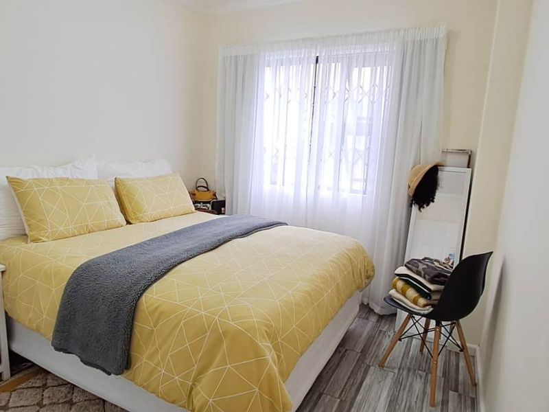 MOUNT PLEASANT 1 BED 1 BATH TOWNHOUSE FOR RENT - Photo 4
