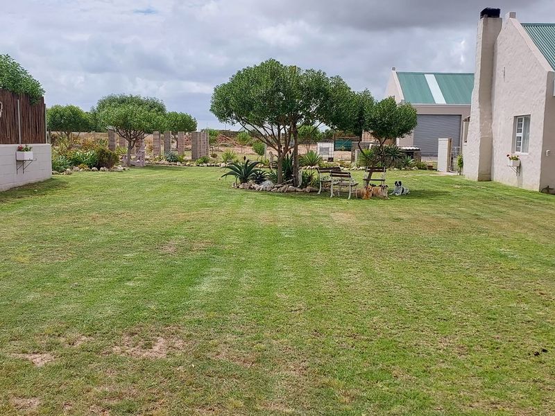 Farmhouse for Sale in Long Acres, Langebaan - Photo 8