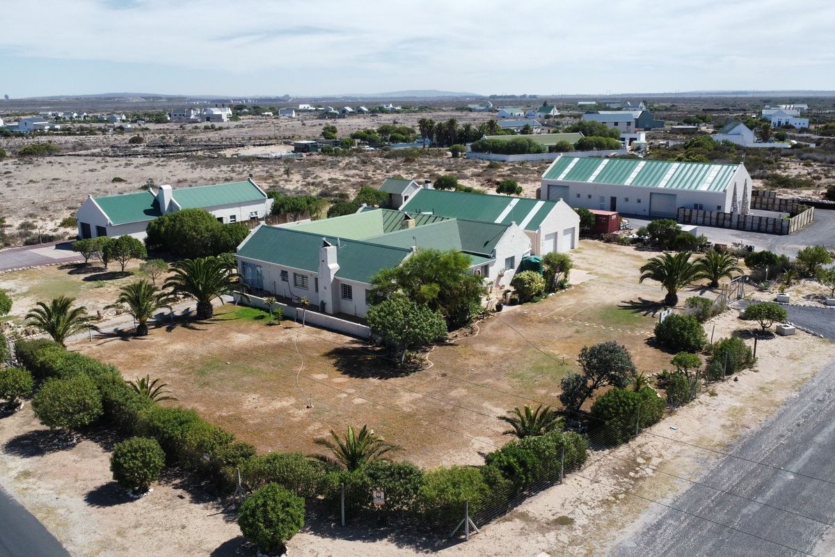 Farmhouse for Sale in Long Acres, Langebaan - Photo 2
