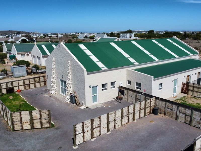 Farmhouse for Sale in Long Acres, Langebaan - Photo 4