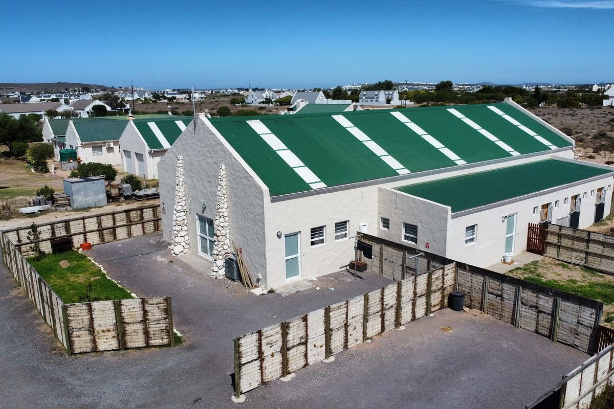 Farmhouse for Sale in Long Acres, Langebaan - Photo 4