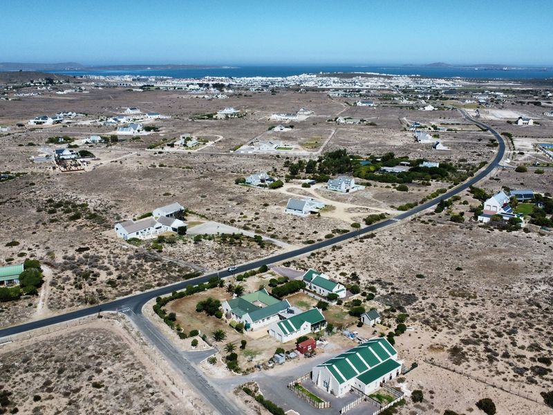 Farmhouse for Sale in Long Acres, Langebaan - Photo 3