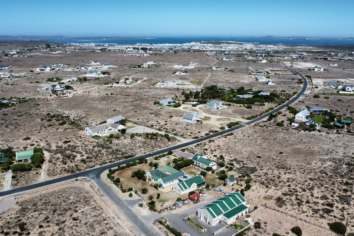 Farmhouse for Sale in Long Acres, Langebaan - Photo 3