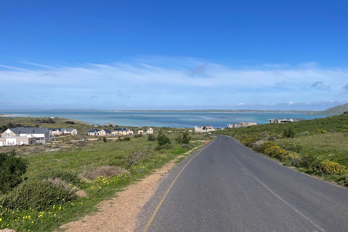 Vacant Plot For Sale In Shark Bay Estate, Langebaan - Photo 2