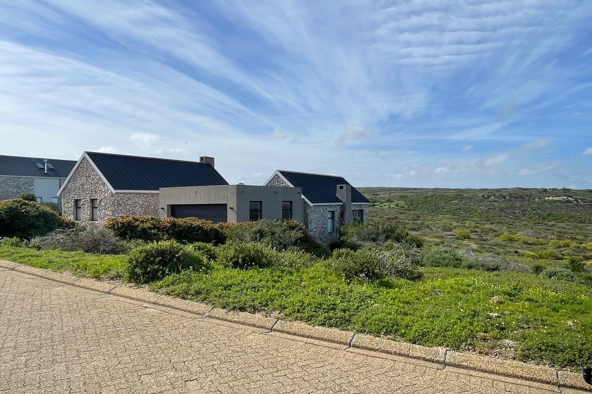 Vacant Plot For Sale In Shark Bay Estate, Langebaan - Photo 5