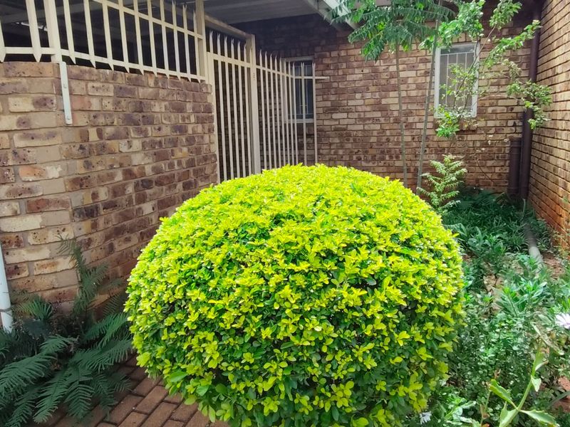 Spacious Retirement Townhouse in a Peaceful Estate - Photo 3