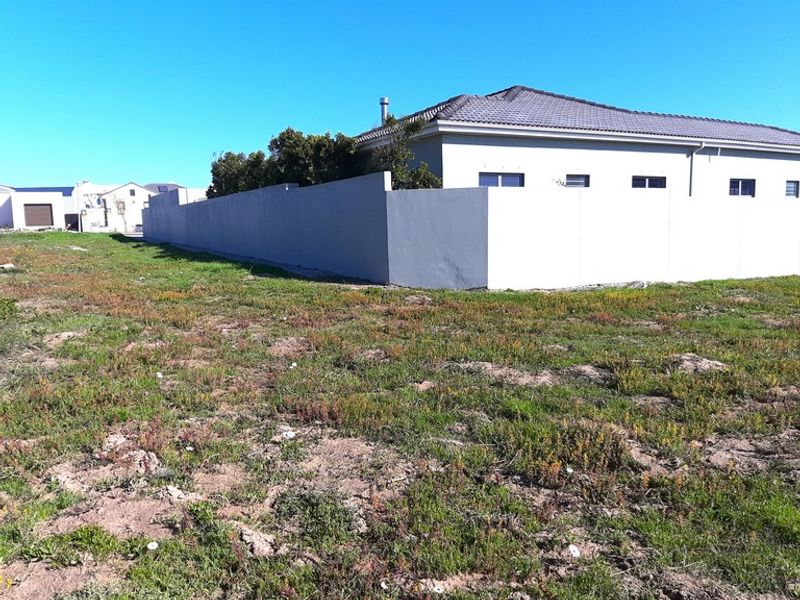 Spacious plot in Myburgh Park, Langebaan - Photo 10