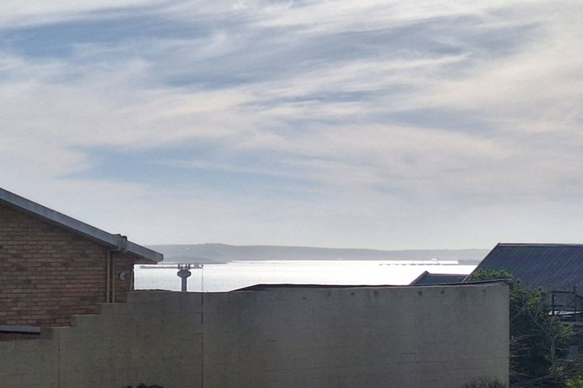 Spacious plot in Myburgh Park, Langebaan - Photo 2