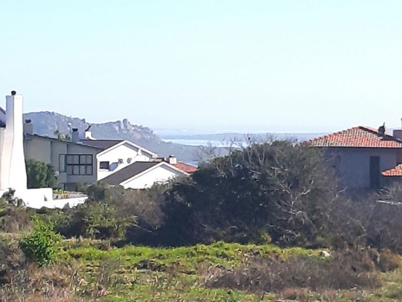 Spacious plot in Myburgh Park, Langebaan - Photo 3