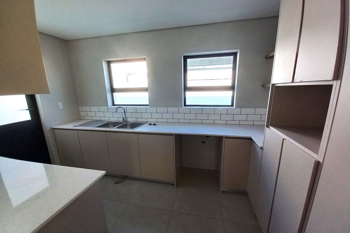 Brand-New Home for Sale in Dwarskersbos (being built now)  – West Coast Living at Its Best - Photo 4