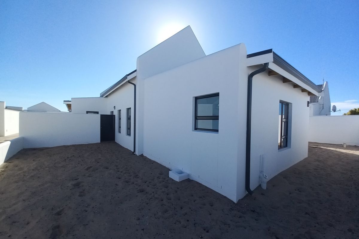Brand-New Home for Sale in Dwarskersbos (being built now)  – West Coast Living at Its Best - Photo 2