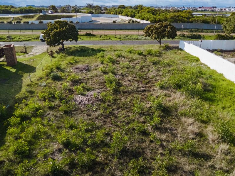 Vacant Plot for Sale in Sandbaai, Hermanus - Photo 7