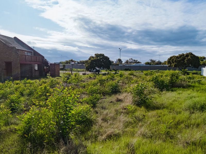 Vacant Plot for Sale in Sandbaai, Hermanus - Photo 8