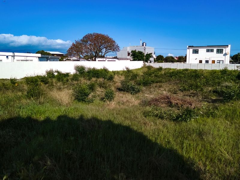 Vacant Plot for Sale in Sandbaai, Hermanus - Photo 6