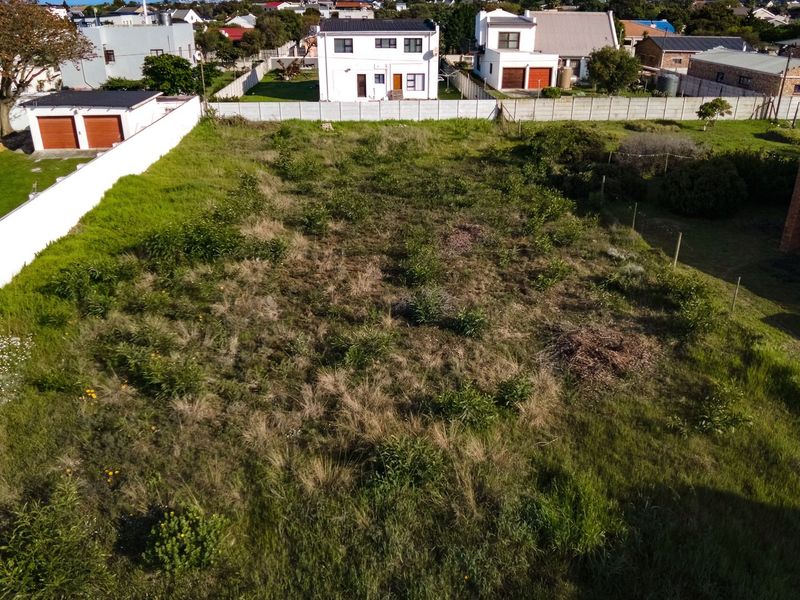 Vacant Plot for Sale in Sandbaai, Hermanus - Photo 5