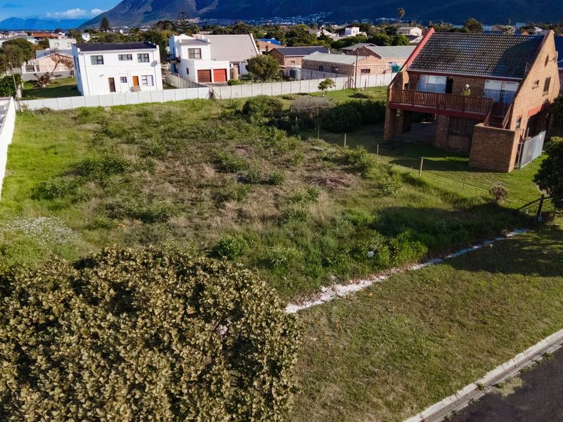 Vacant Plot for Sale in Sandbaai, Hermanus - Photo 4