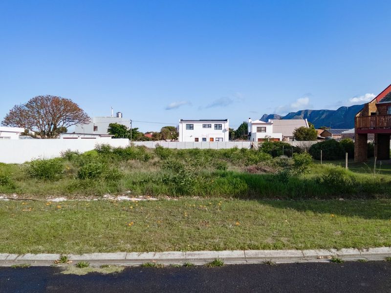 Vacant Plot for Sale in Sandbaai, Hermanus - Photo 3