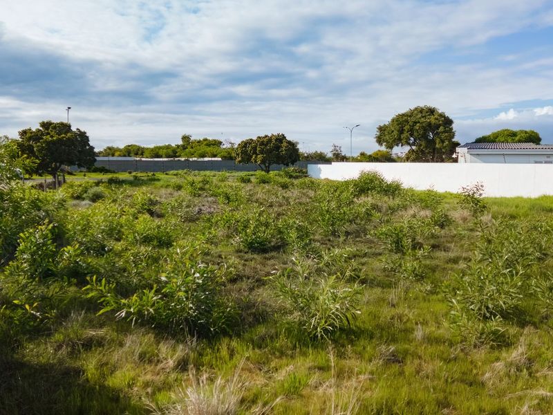 Vacant Plot for Sale in Sandbaai, Hermanus - Photo 10