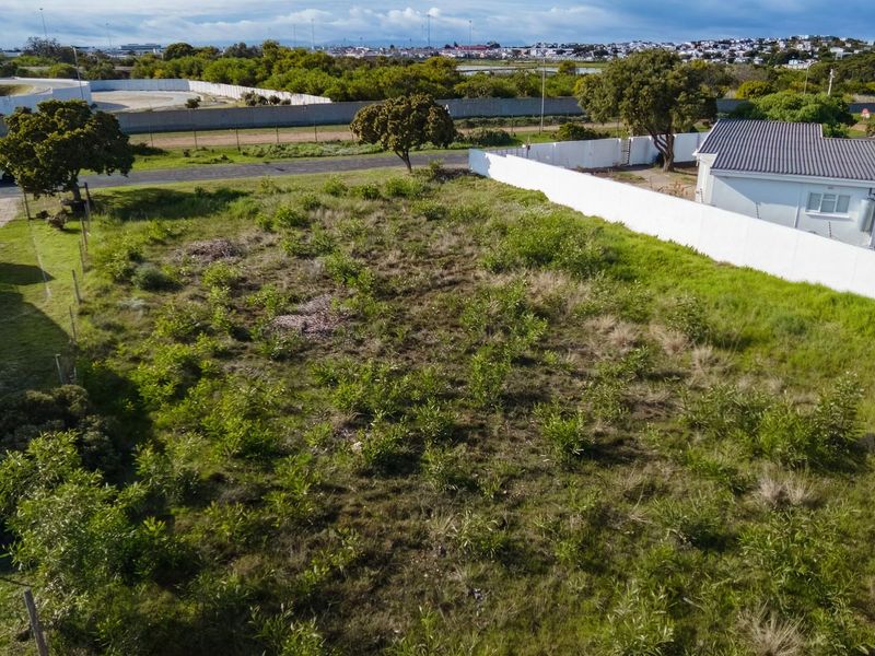 Vacant Plot for Sale in Sandbaai, Hermanus - Photo 9