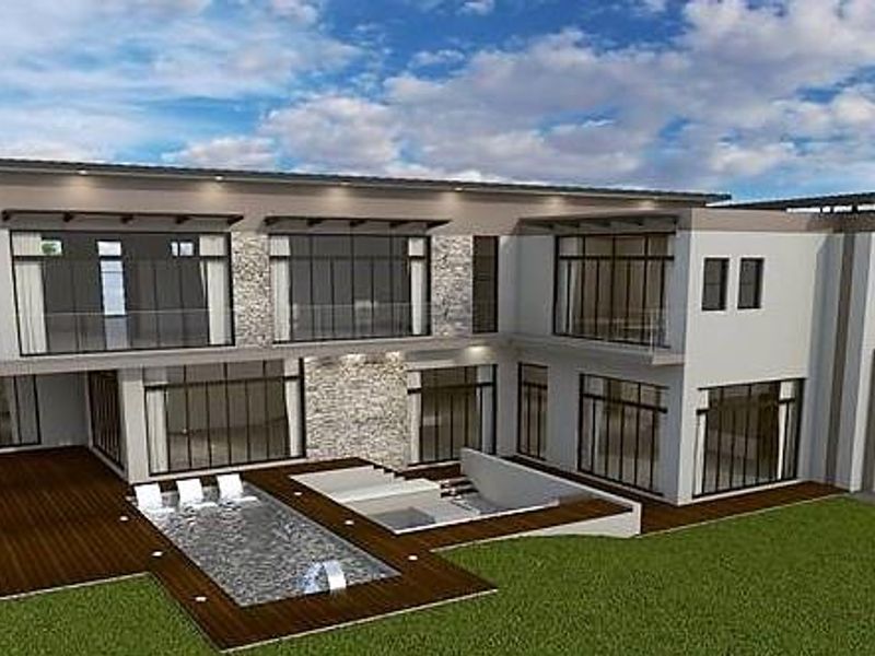 Prime fairway location overlooking the dam. - Photo 8