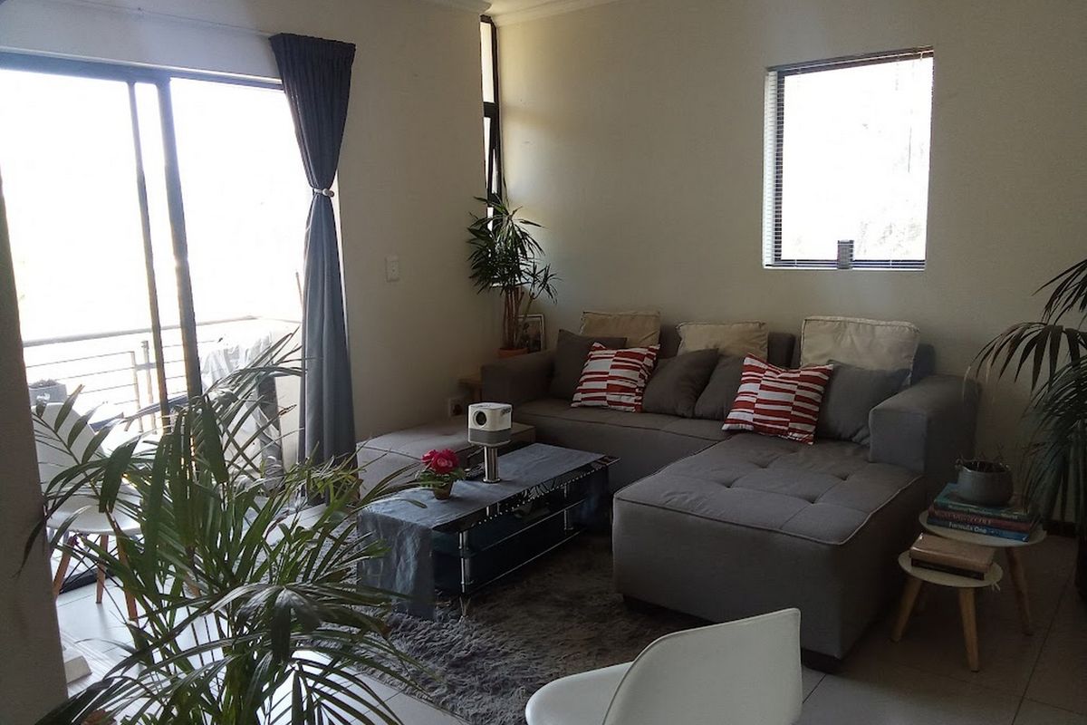 Lovely Two Bedroom Apartment For Sale in Jackals Creek Golf Estate - Photo 3