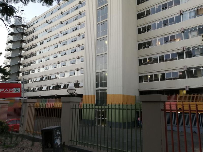 TWO BEDROOM FLAT NOW AVAILABLE! - Photo 2