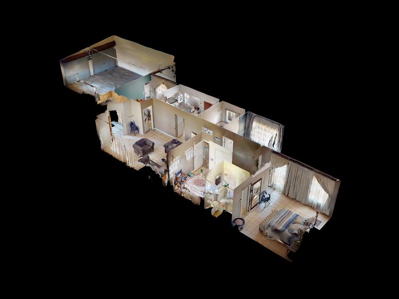 Charming 3-Bedroom Duet in an Upmarket Location - Photo 2