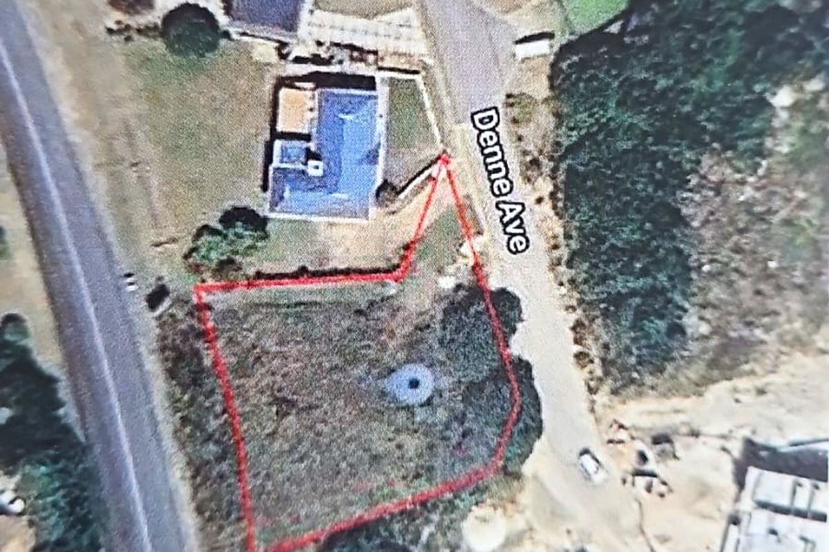 Build Your Dream Home in Jongensfontein - Photo 3