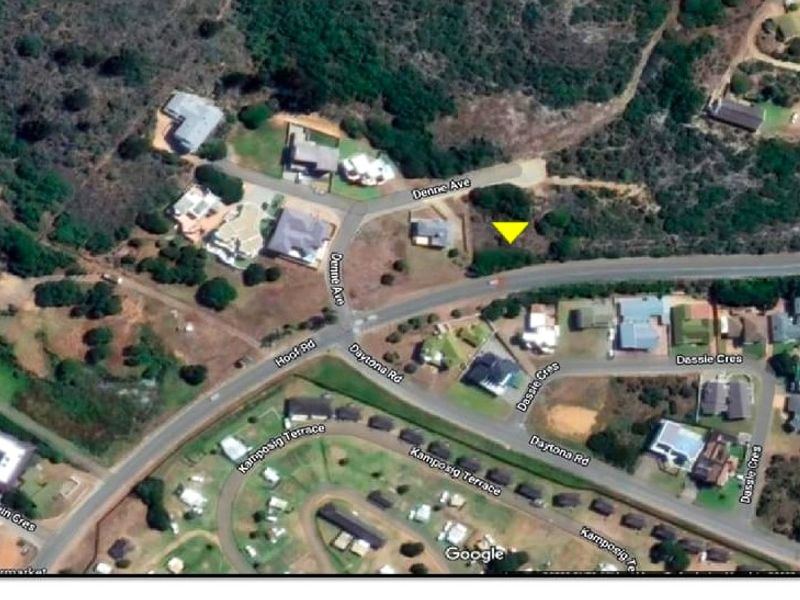 Build Your Dream Home in Jongensfontein - Photo 4