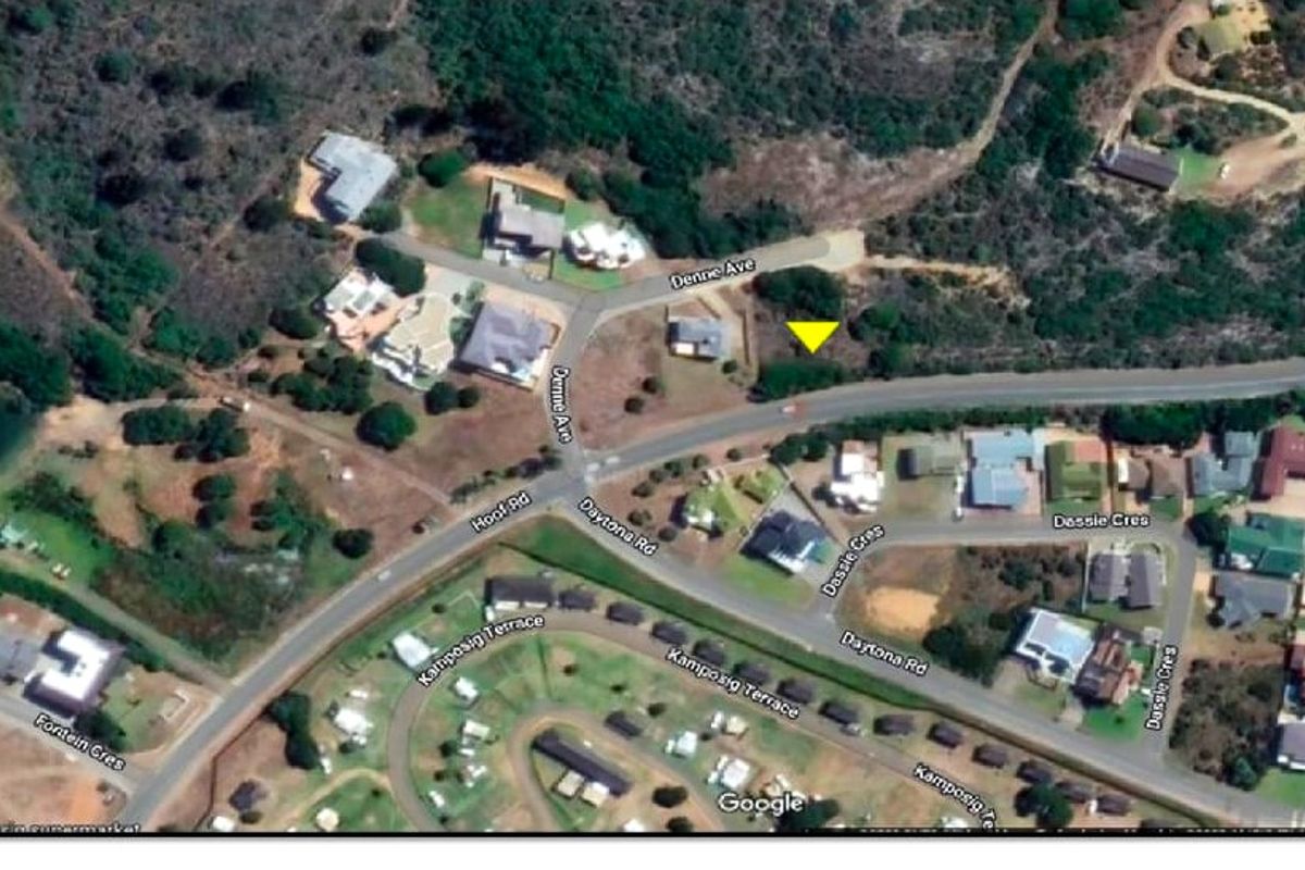 Build Your Dream Home in Jongensfontein - Photo 4