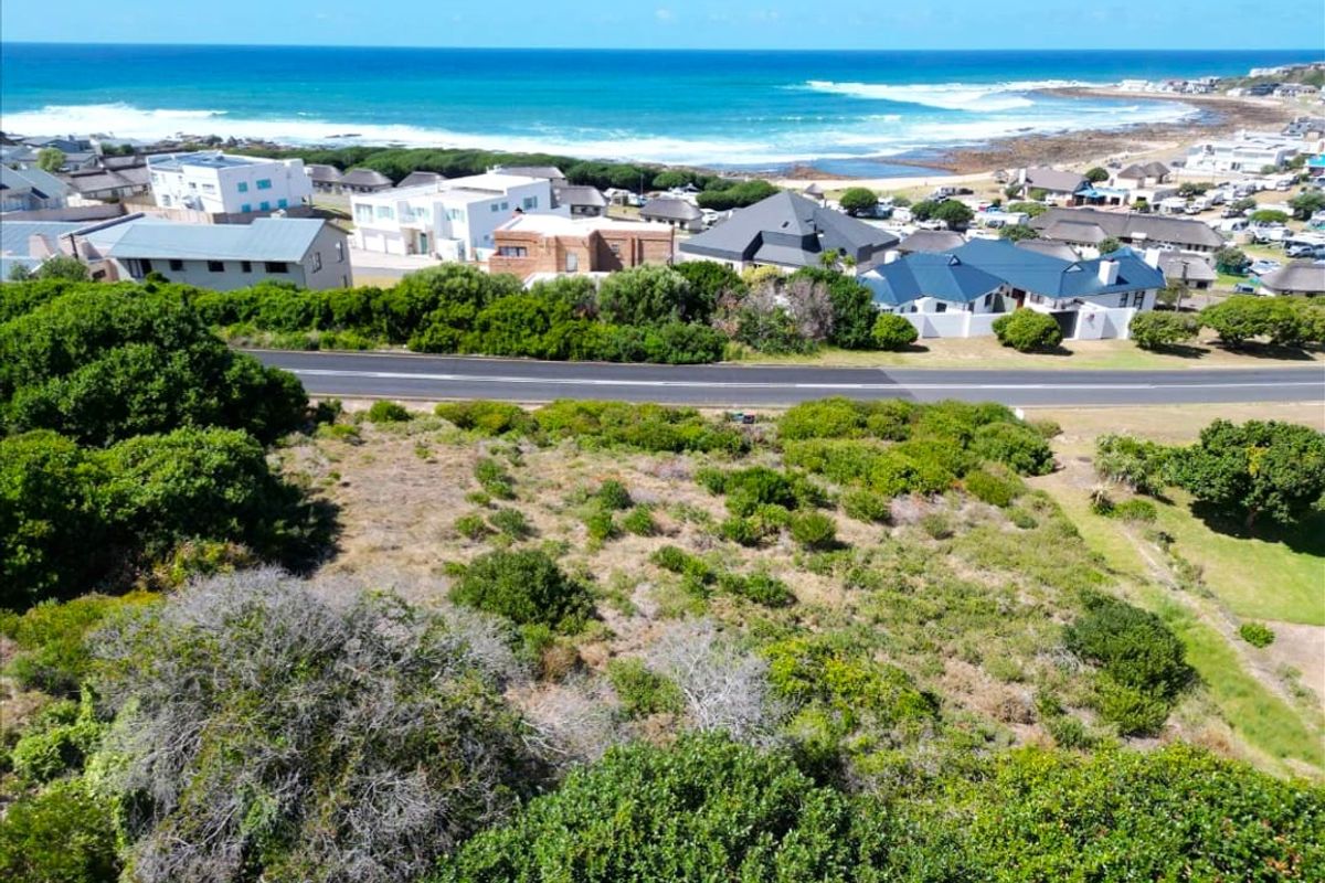 Build Your Dream Home in Jongensfontein - Photo 5
